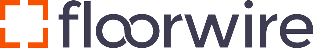 floorwire Logo Transparent