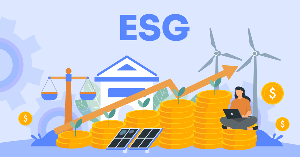 esg sustainable investing