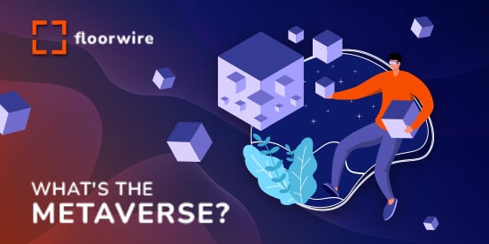 metaverse and commercial real estate